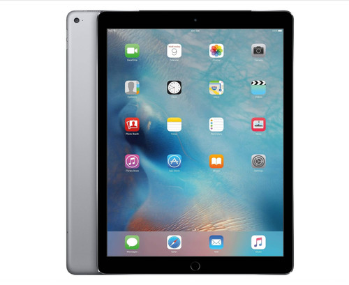 Apple ipad pro pollici - apple,
