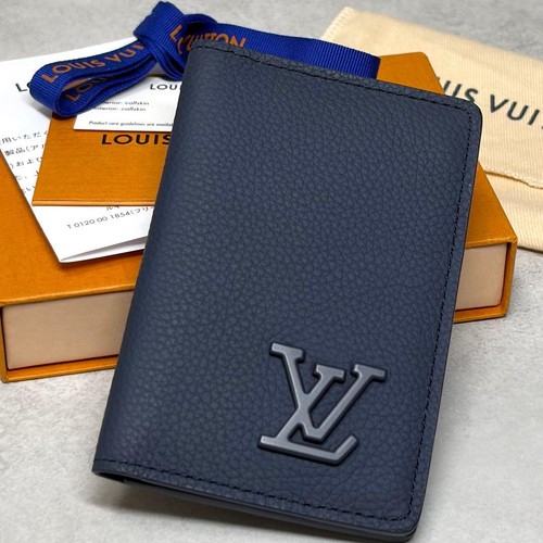 Louis vuitton aerogramma porta - aerogramma,