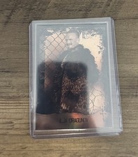 2025 Topps Chrome WWE x Cactus