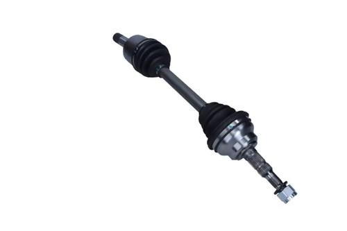 Semiasse maxgear 625mm - semiasse,