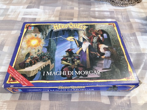 Maghi morcar 1992 mb - i,