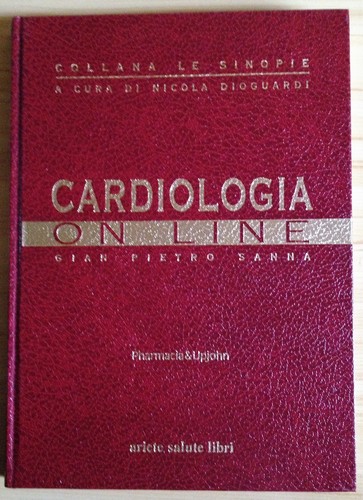 Cardiologia line gian - cardiologia,