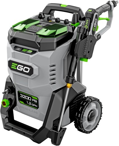Ego power idropulitrice - power, a