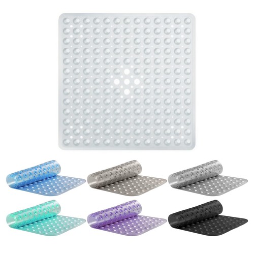 Amfun tappeto doccia - amfun,