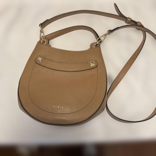 Borsa tracolla furla in - tracolla,