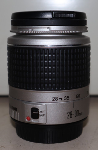 Obiettivo zoom canon - obiettivo,