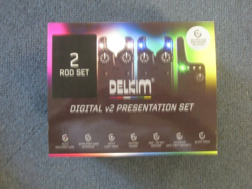 Delkim txi digitale 2 - txi-d, v2
