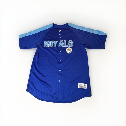 Nuova maglia kansas city - kansas,