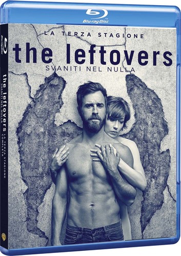 Leftovers the svaniti - the,
