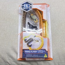 HEXBUG Nano Flash Starter Set