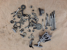 Ricambi Honda Africa twin 750