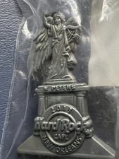 Hard Rock Cafe New Orleans