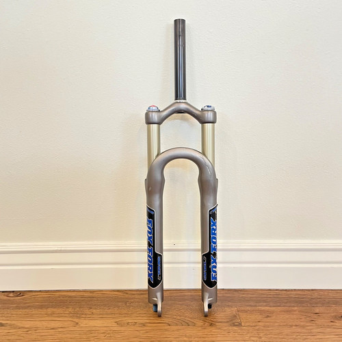 Fox float rlc - rlc, mtb