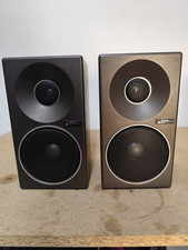 Technics SB-F2 Coppia