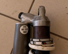 Monoammortizzatore wp 4681