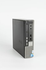 Dell Optiplex 780 SFF 4 GB RAM