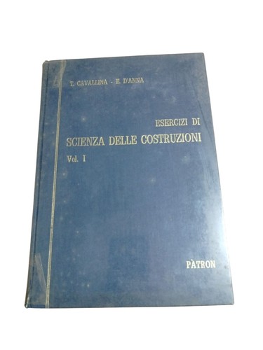 Esercizi scienza delle - esercizi, di