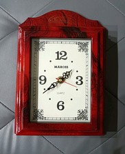 Orologio da parete stile