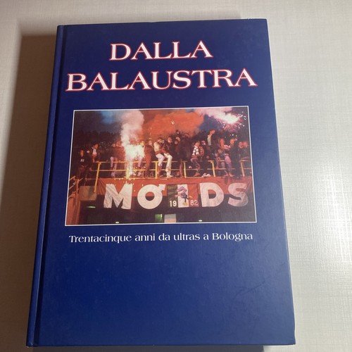 Dalla balaustra trentacinque - dalla,
