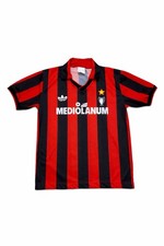 Maglia Calcio Calcio FC Italy