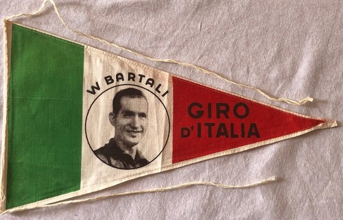 Cycling gino bartali - gino,