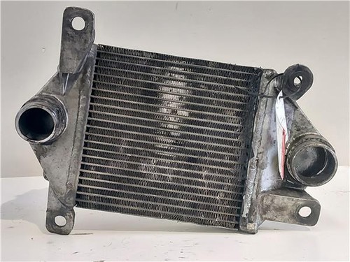 Intercooler nissan terrano - intercooler,