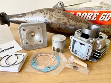 Kit Daytona MBK Booster