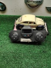 Centralina Comando Clima Stufa Renault Megane Renault Scenic , 8200312940