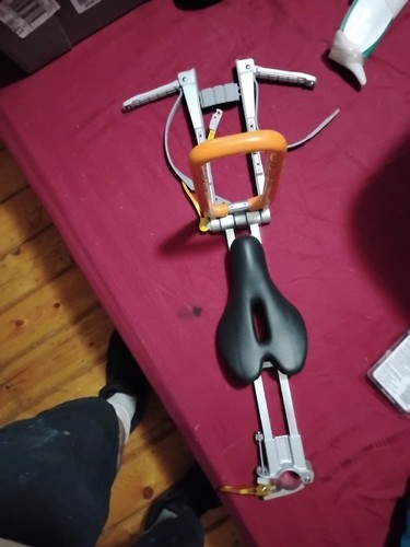 Urrider seggiolino bici - urrider,