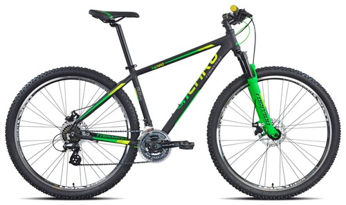 Mtb torpado delta - torpado,