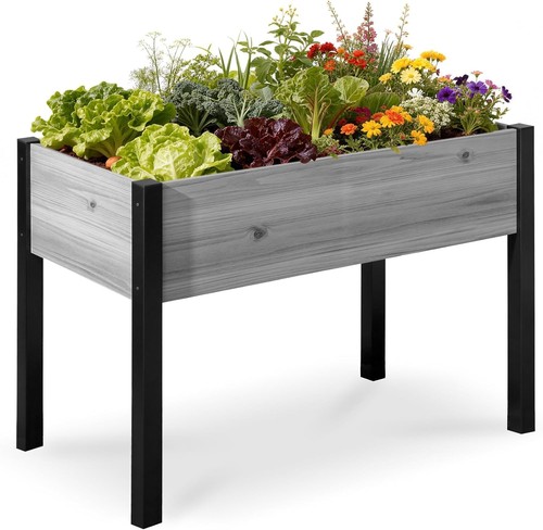 Letto da giardino - h&zt,
