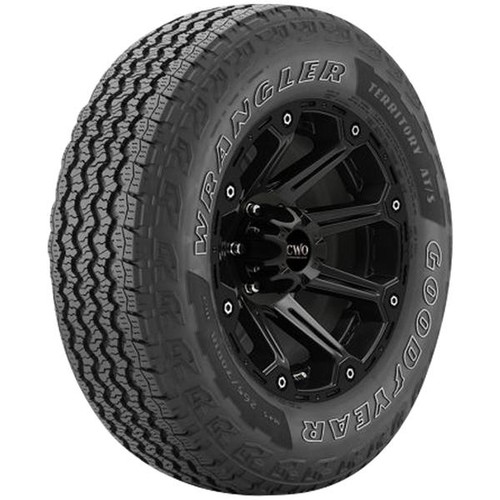 Goodyear wrangler territory - goodyear,