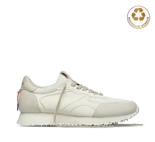 Sneakers barracuda rocket - sneakers,