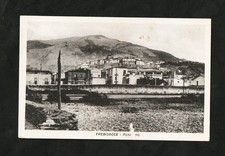 CARTOLINA - CALABRIA - COSENZA