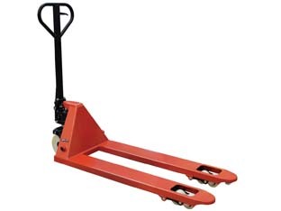 Transpallet idraulico manuale - idraulico,