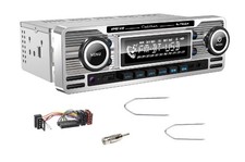 Calibro RMD120 Retro BT USB