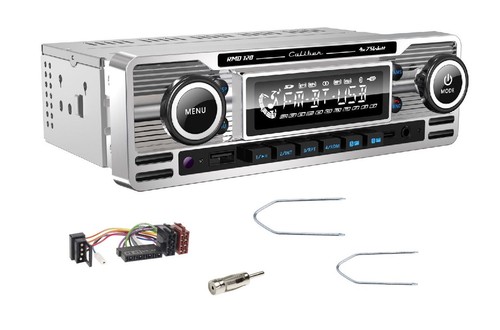 Calibro rmd120 retro - rmd120, usb