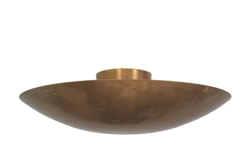 Lampada sospensione moderna - a,