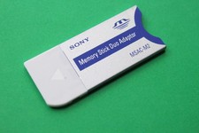 Sony Memory Stick Duo