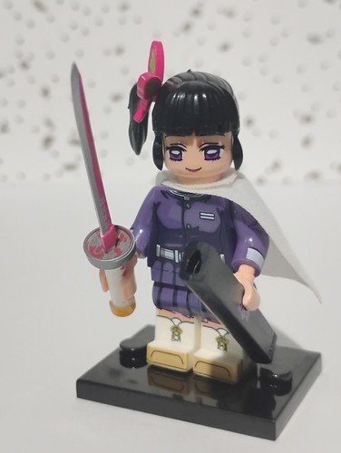 Lego personalizzato demon - lego,