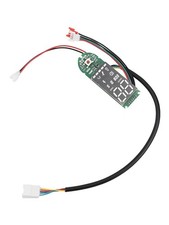 Misuratore Monopattino