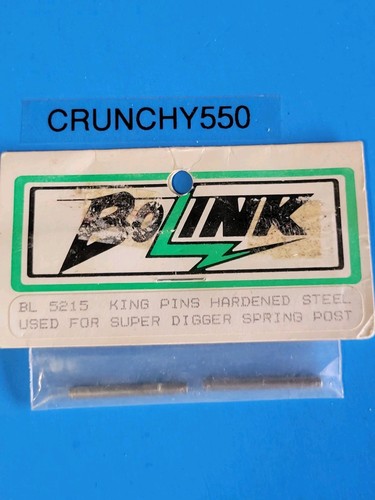 Bolink 5215 king - king, pins