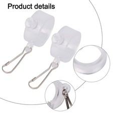 2 Pezzi/Set Anti-aderente