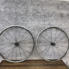 Set ruote bici da strada