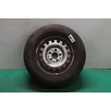 1 CERCHIO IN FERRO MERCEDES