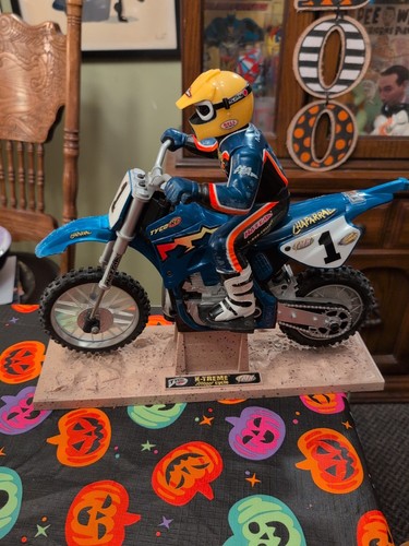 Vintage jeremy mcgrath - jeremy, tyco