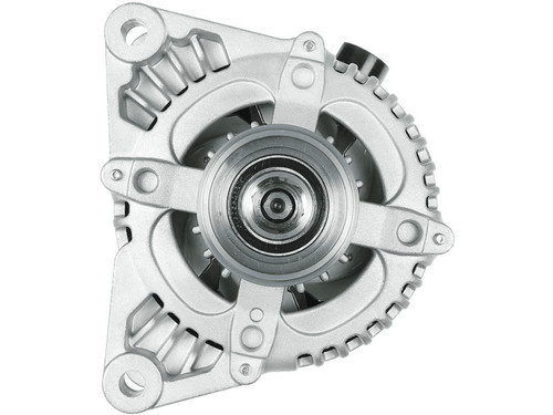 Generatore alternatore per