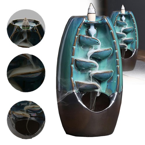 Bruciatore incenso cascata - a,