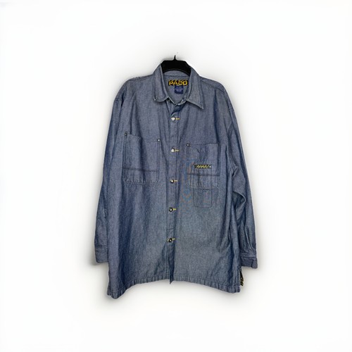 Giacca vintage paco jeans uomo - vintage,