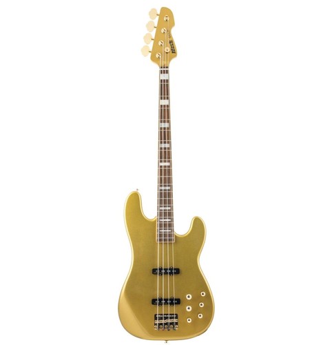 Markbass gold pf - markbass, gd